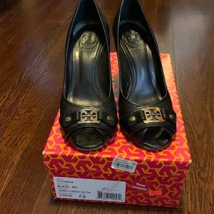 Tory Burch espadrilles